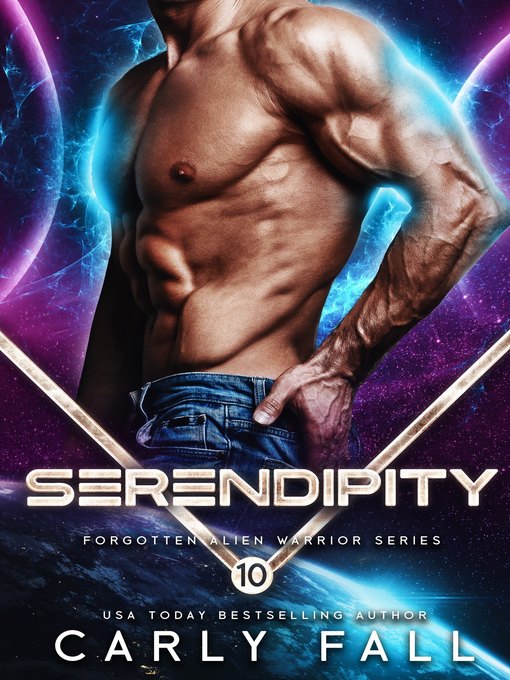 Title details for Serendipity by Carly Fall, LLC dba Westward Publishing - Available